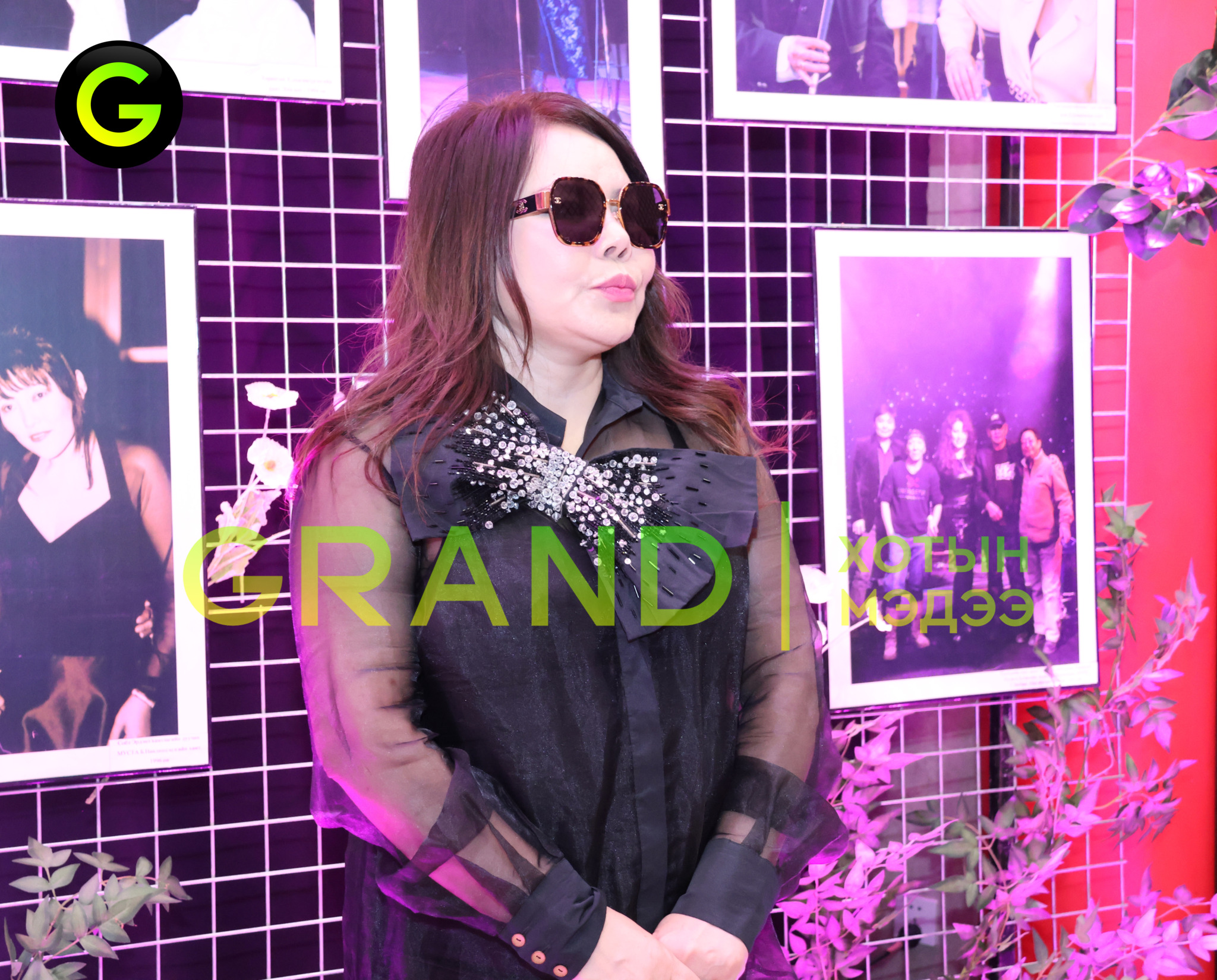 МУГЖ А.Алтанцэцэг троллчныг цагдаад өгчээ